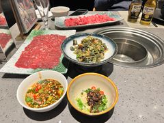 -槿·贵州酸汤火锅餐厅·杭州临安万豪酒店