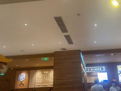 -蔡澜点心·粤菜(花城汇南区店)