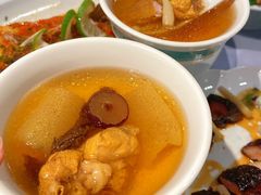 -南棠馆粤菜坊(群光店)
