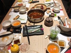 -匠和风精致料理(宁德万达店)