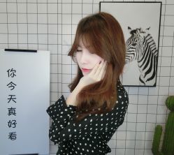 -Hair Glam 格拉姆造型旗舰店