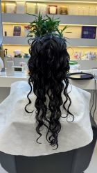 -汀南丝雨Hair design