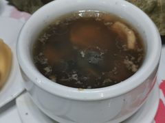 黄精炖乌鸡-周记茗点居(西村店)