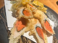 -Hatsune隐泉日式料理(三里屯太古里店)
