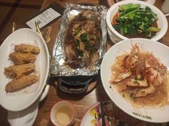-新白鹿餐厅(龙游路总店·杭帮菜名店)