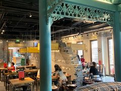 门面-局气烤鸭·北京菜(前门店)