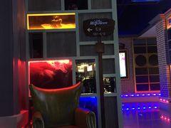大厅-蓝乐光量贩KTV(浦东禹悦汇店)