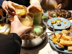 -吉布鲁牛排海鲜自助(万州万达广场店)