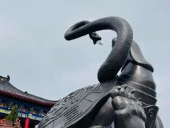 -南京市江宁方山
