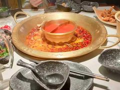 -哥老官重庆美蛙鱼头(龙湖杭州金沙天街店)
