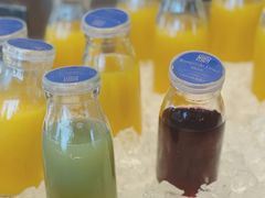 -济南凯宾斯基酒店-THE VIEW云景全日制餐厅