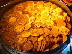 -门框胡同百年卤煮(前门店)