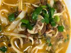 -立文冬·鲜活面(杭州太合商业中心店)