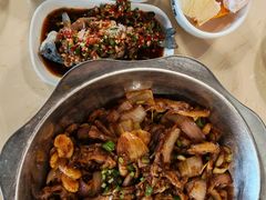 -勇记干锅居(德阳店)