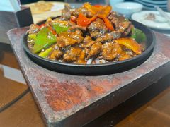 -北国饭店·海鲜·北方菜(峡山店)