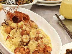-顺风海鲜港(金玉兰店)