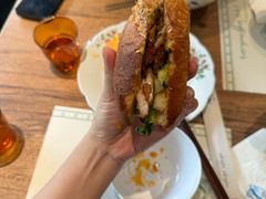-saigon saigon | 西贡西贡(滨北店)