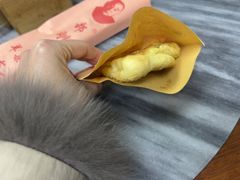 -郝刚刚羊杂割(柳巷店)