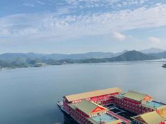 -千岛湖忆湖度假酒店(中心湖景区店)