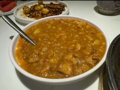 -小放牛炒菜馆(裕华万达店)