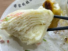 -蒋家桥饺面店(东关街店)