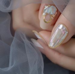 -沐白•盛妍日式美甲美睫