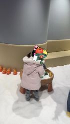 -奈尔宝家庭中心·亲子餐厅(北京东坝万达店)
