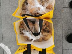 -杨永兴黄陂三鲜(雪松路店)