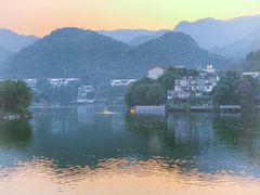 -海兰云天度假区温泉