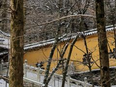 -九华山风景区