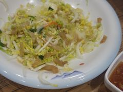 -小船渔村•大连菜•大连焖鱼(明泽街店)