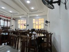 -涂山寺素食餐厅