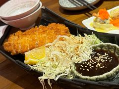 -白石的深夜食堂(济南万象城店)