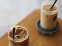 -BE NORMAL CAFE(霞溪路店)