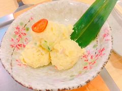 -日葵 大阪烧ひまり(仙霞路店)