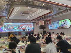 -密友回转自助火锅(世茂国际广场店)