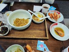 -蟹上黄·蟹黄面·江南糖水(人民广场店)
