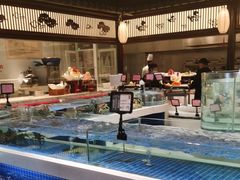 -渔人码头(中南店)