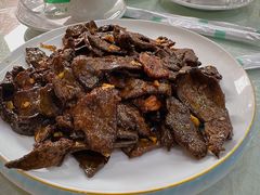 -同发号饭庄(复兴路店)