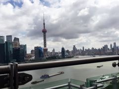 -Salon de Ville浦江汇(上海外滩华尔道夫酒店店)