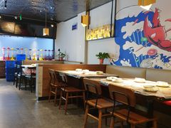 -大嘴龙虾·烧烤夜宵(北景园店)