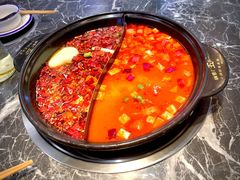 -钢管厂五区小郡肝火锅串串 Chuan Chuan hot pot