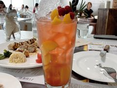 -娜娜家·Nana's restaurant(国金汇店)