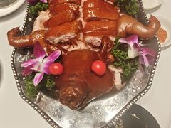 -荣兴酒家(徐家汇店)