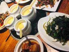-黑鸡小馆(金源店)