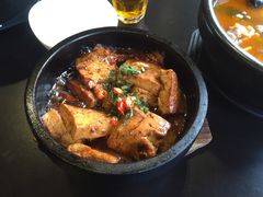 -滇越乘象云南餐厅(豆各庄店)