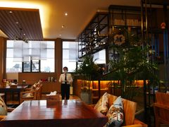 大堂-刘姐啤酒鱼(桂林象山公园店)