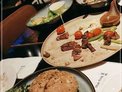 -blue frog蓝蛙(长泰广场店)