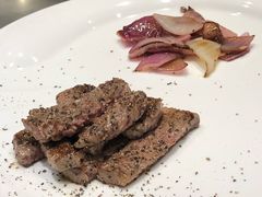 -雅玛花式铁板烧(国宏宾馆店)