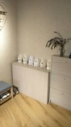 -涂tu指甲日式美甲美睫店